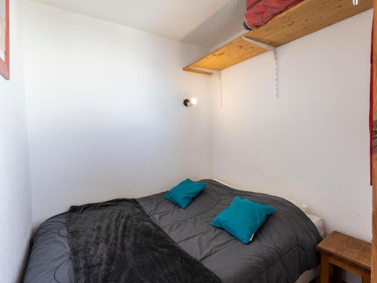 Apartment Les Cimes De Caron-14 By Interhome Val Thorens Kültér fotó
